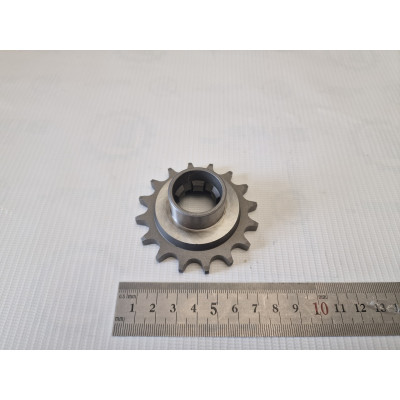 Звезда ведущая 16з JAWA 559360