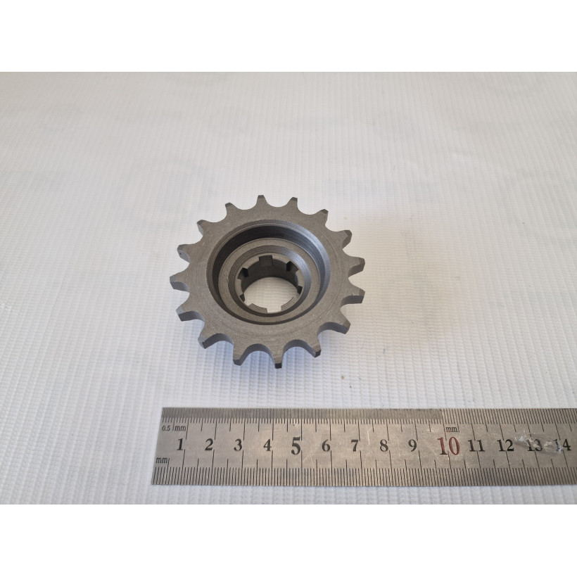 Звезда ведущая 16з JAWA 559360