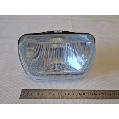 Оптика в сборе JAWA 640