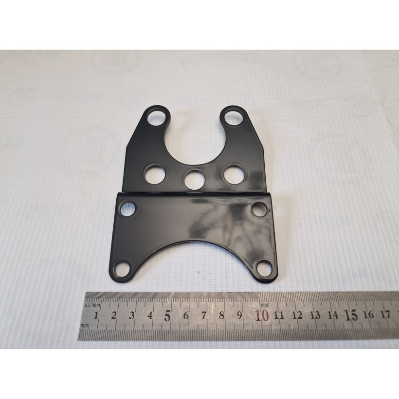 Основание приборной панели JAWA 634