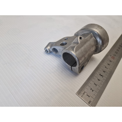 Обойма ручки газа CZ 472