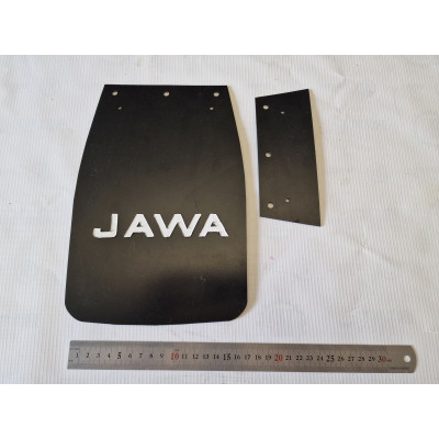 Брызговик JAWA 634