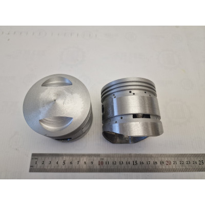 Поршни номинал АИ92 78мм УРАЛМ67