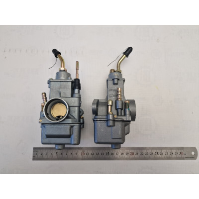 Карбюраторы WEBER K65 УРАЛМ67М72