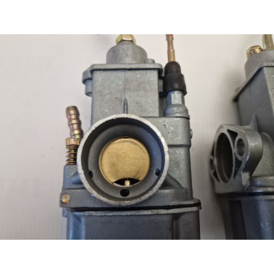 Карбюраторы WEBER K65 УРАЛМ67М72
