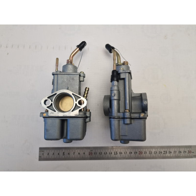 Карбюраторы WEBER K65 УРАЛМ67М72