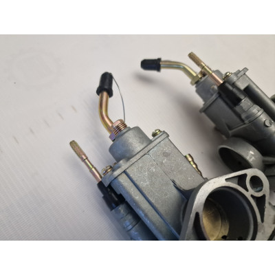 Карбюраторы WEBER K65 УРАЛМ67М72