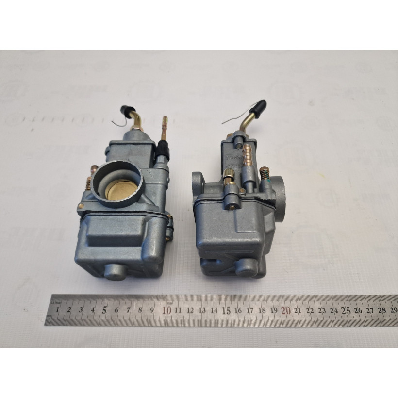 Карбюраторы WEBER K65 УРАЛМ67М72