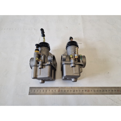 Карбюраторы WEBER K68 УРАЛМ67М72