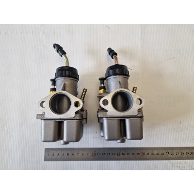 Карбюраторы WEBER K68 УРАЛМ67М72