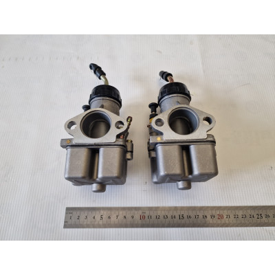 Карбюраторы WEBER K68 УРАЛМ67М72