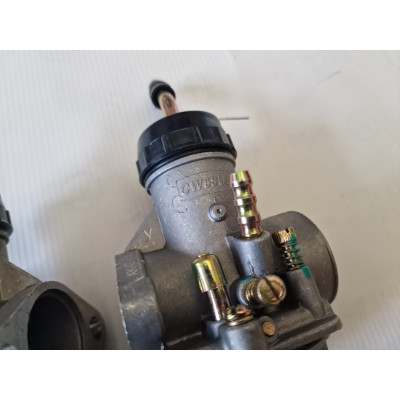 Карбюраторы WEBER K68 УРАЛМ67М72