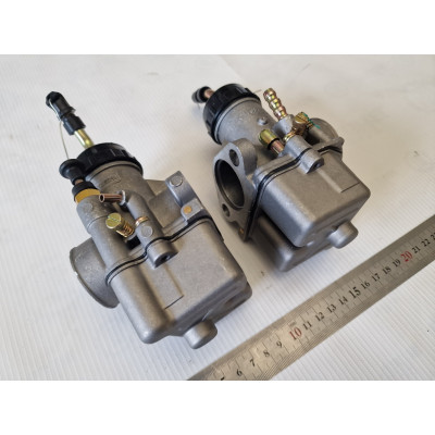 Карбюраторы WEBER K68 УРАЛМ67М72