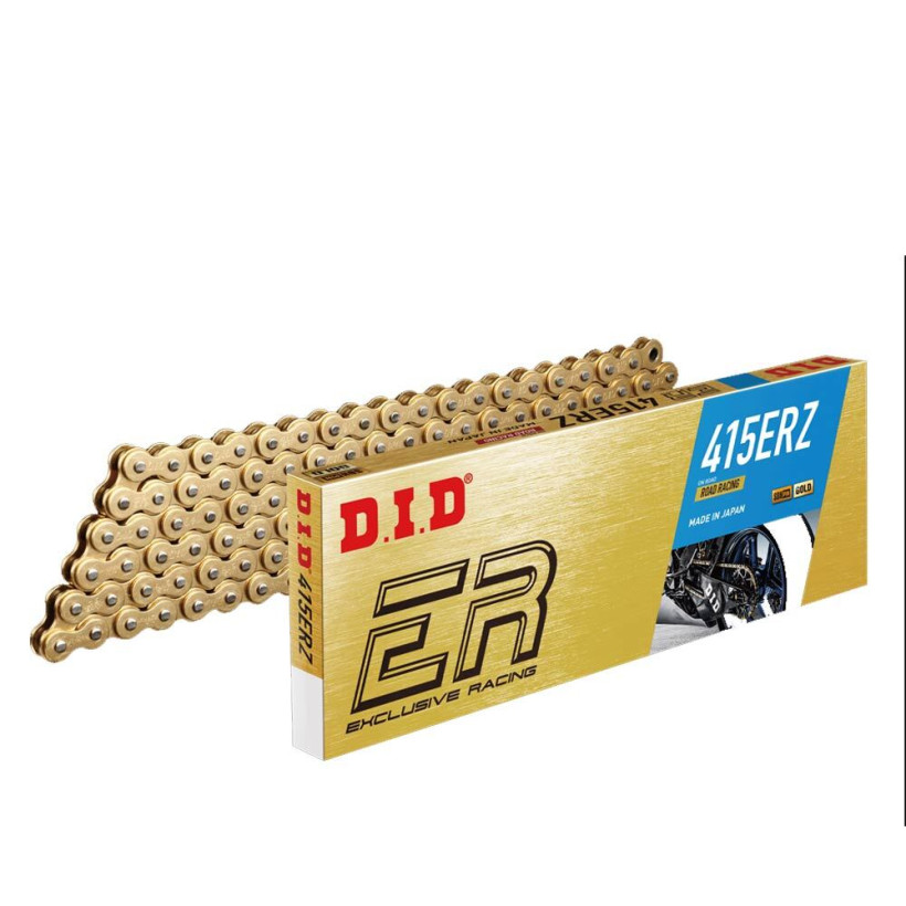 Цепь 415ERZ 114