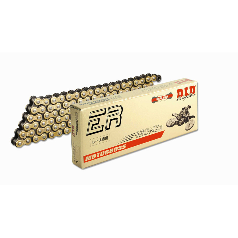 Цепь 420NZ3 G&B 104