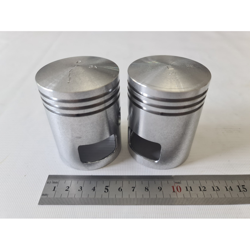 Поршни номинал JAWA 634CZ 472