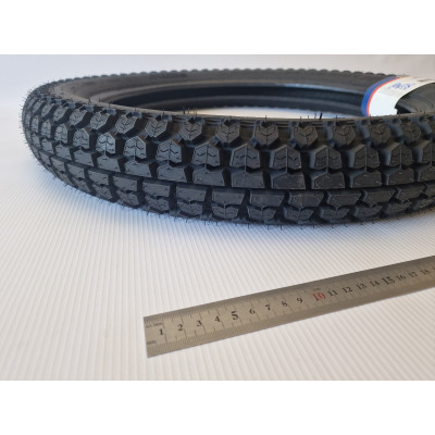 Покрышка Mitas H03 3.50-18
