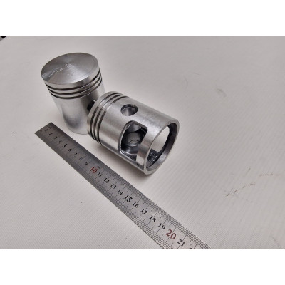 Поршни 8 ремонт JAWA 360634CZ 472