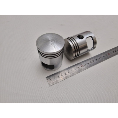 Поршни 8 ремонт JAWA 360634CZ 472
