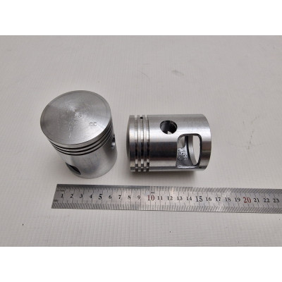 Поршни 8 ремонт JAWA 360634CZ 472
