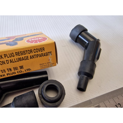 Свечной колпачок NGK 45
