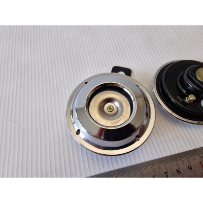 Звуковой сигнал 12V