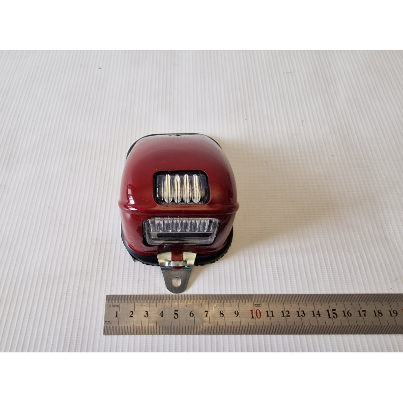 Стоп сигнал в сборе JAWA(Ява) 353354