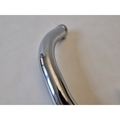 Выхлопные колени JAWA(Ява) 638