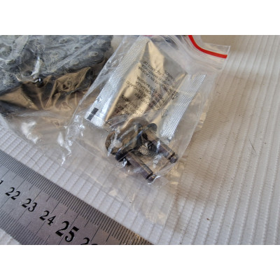 Цепь приводная CZ Chain 428 130з