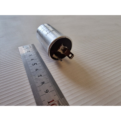 Реле поворотов 6V JAWA(Ява) 634CZ