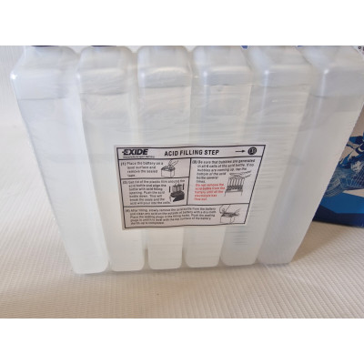Аккумулятор AGM EXIDE 12v18ah Harley Davidson