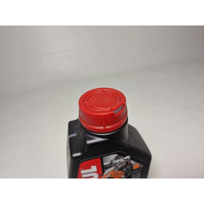 Motul 7100 4T 10w-40 ( 1 L)