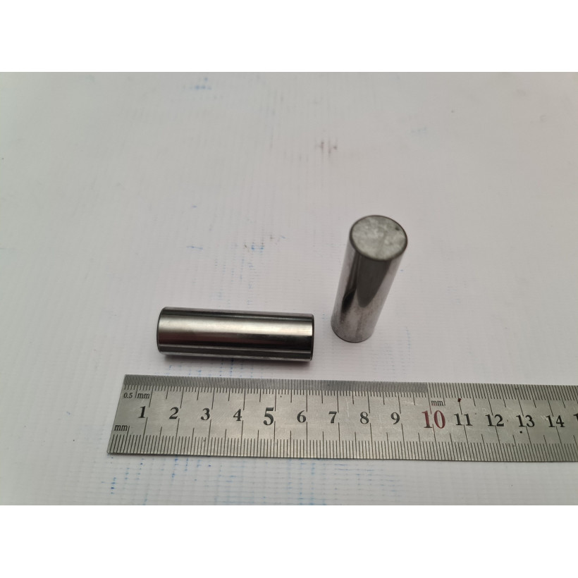 Палец поршневой d16 глухой JAWA(Ява) 634638CZ