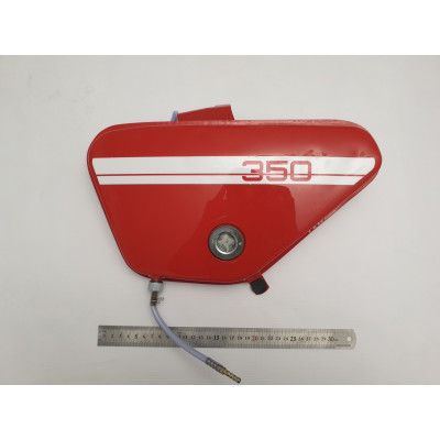 Масляный бак JAWA 634638