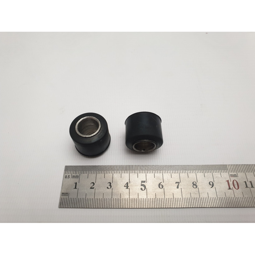 Сайлентблок амортизатора JAWA 634638