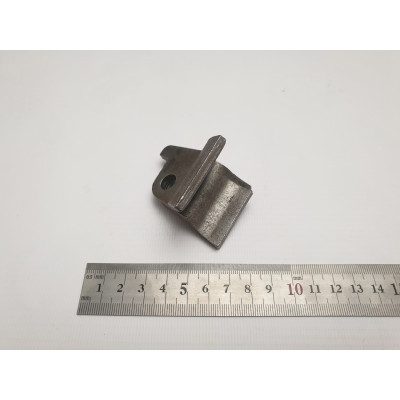 Кронштейн боковой подставки JAWA 634638640