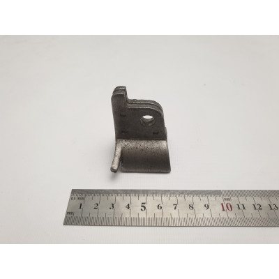 Кронштейн боковой подставки JAWA 634638640