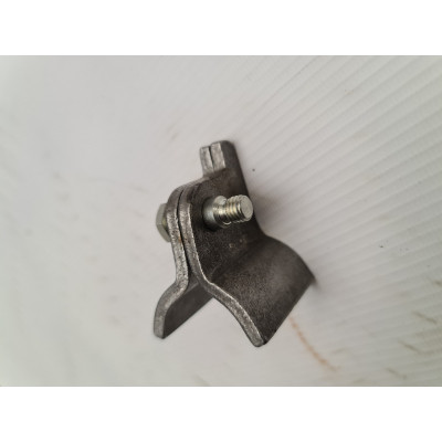 Кронштейн боковой подставки JAWA 634638640