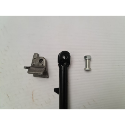 Кронштейн боковой подставки JAWA 634638640