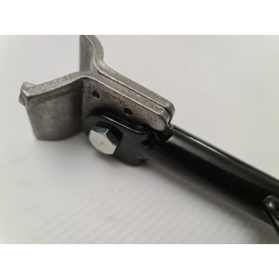 Кронштейн боковой подставки JAWA 634638640