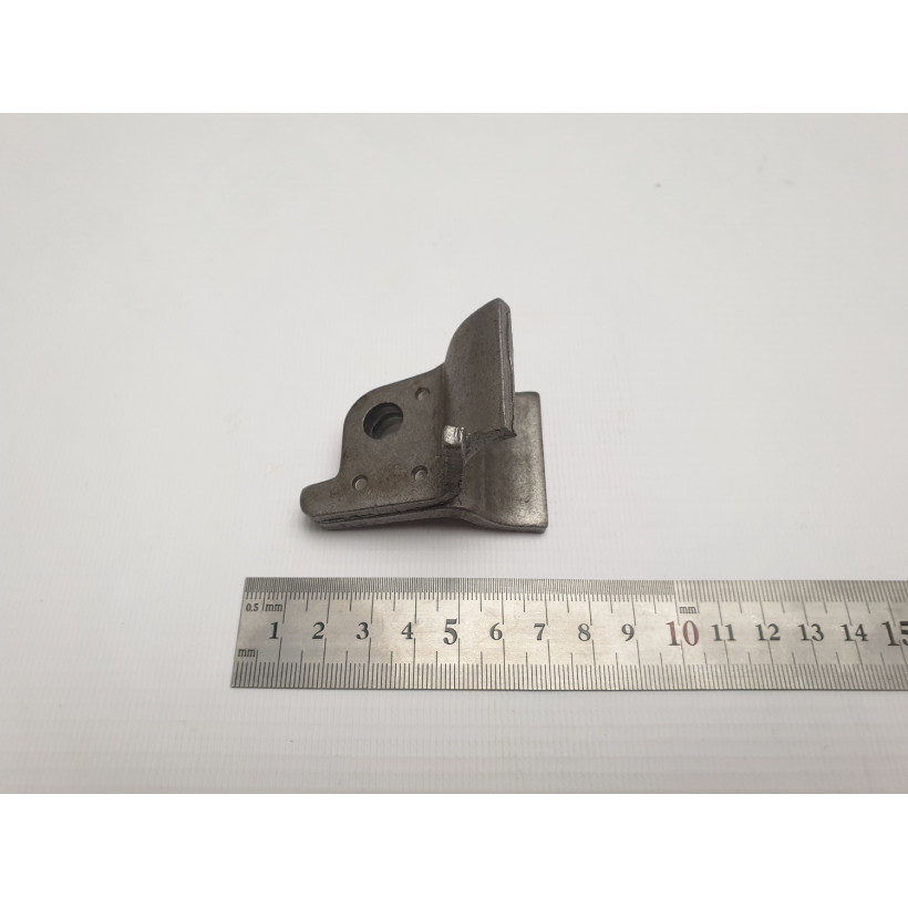 Кронштейн боковой подставки JAWA 634638640