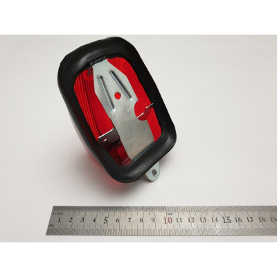 Стоп сигнал в сборе JAWA 559360