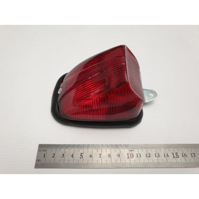 Стоп сигнал в сборе JAWA 559360