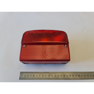 Стоп сигнал в сборе JAWA(Ява) 638