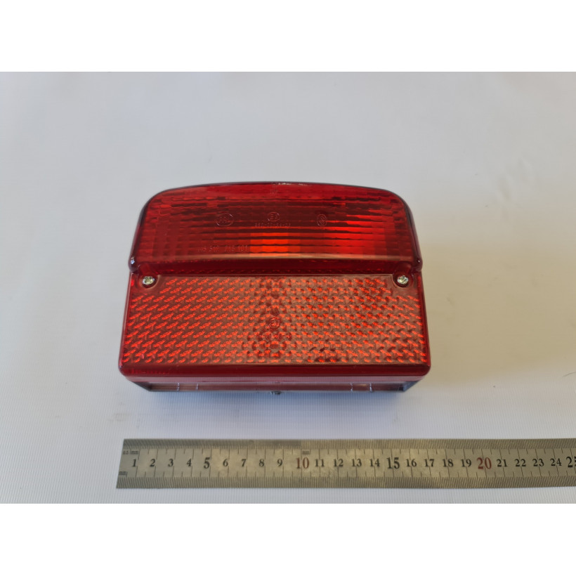 Стоп сигнал в сборе JAWA(Ява) 638