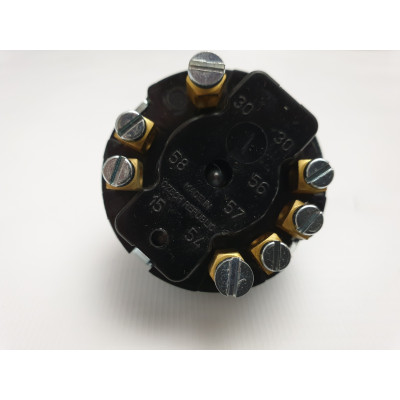 Замок зажигания JAWA(Ява) 634CZ