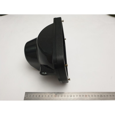 Корпус фары в сборе JAWA 640