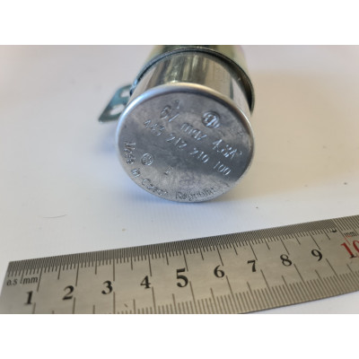 Катушка зажигания 6V JAWA(Ява) 360634CZ