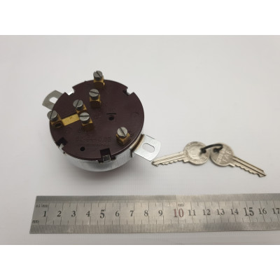 Замок зажигания JAWA(Ява) 559360
