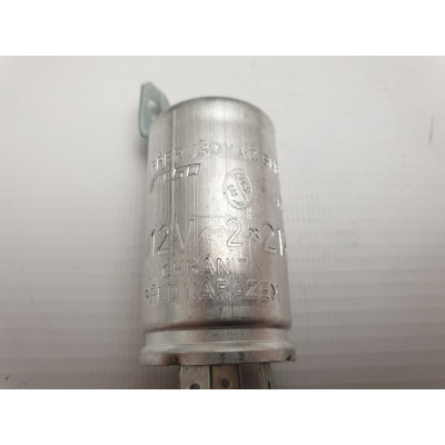 Реле поворотов 12V JAWA 638